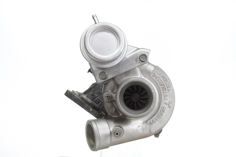 ALANKO 11900393 Abgasturbolader CHRYSLER LE BARON 1991