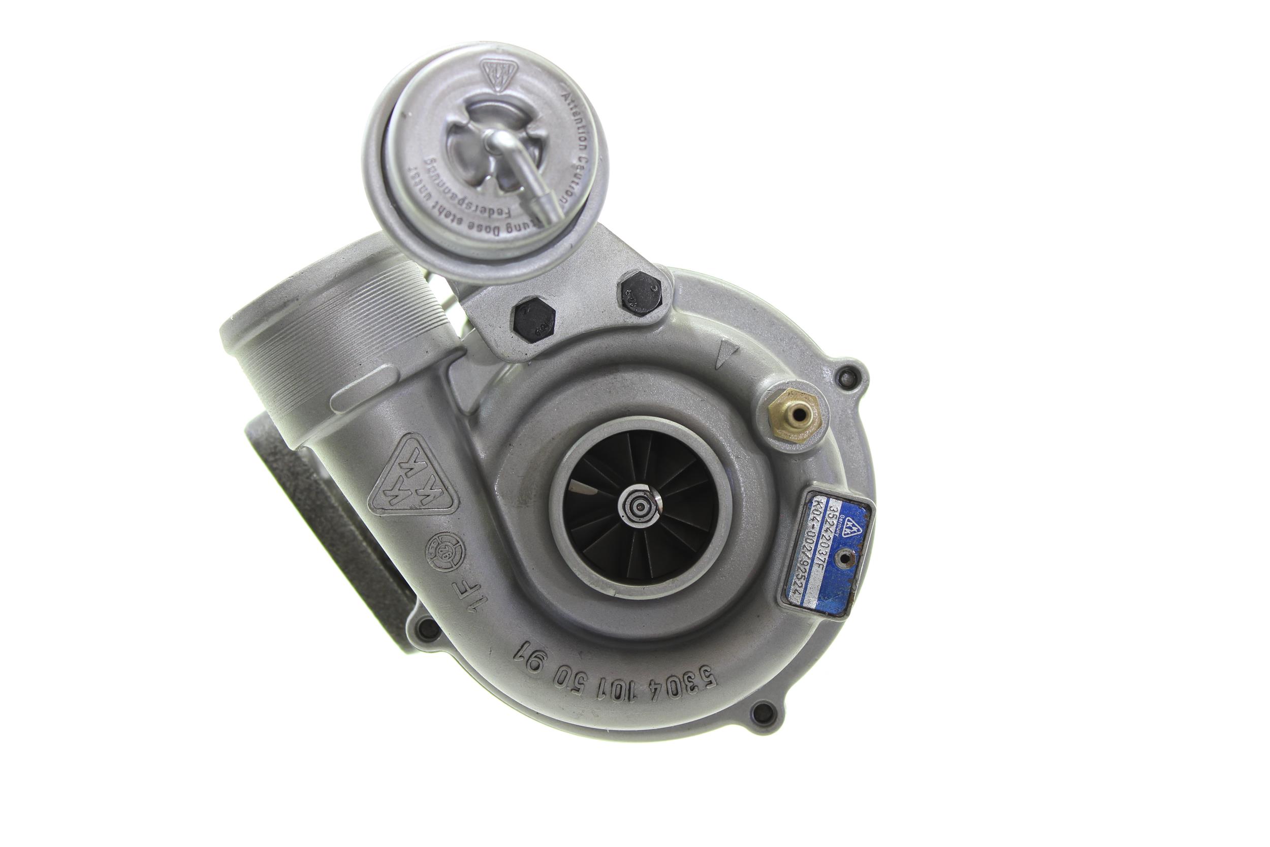 Įsigykite nebrangią originalią Turbokompresorius 11900397. sulyginama su 35242037F OEM numeriais internetu