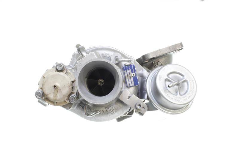 OEM Turbocompresor VAUXHALL 2.0 Turbo (35) 220 CV Gasolina 04805045 de ALANKO online a precios inmejorables