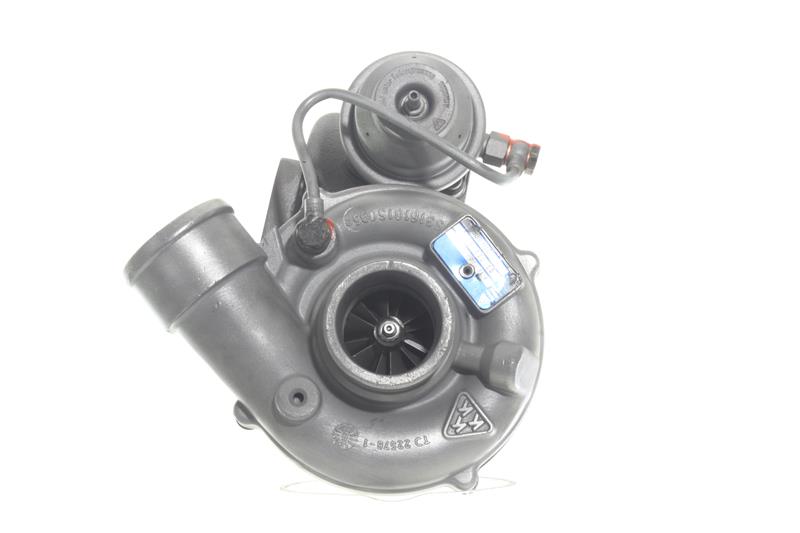 OEM Turbolader LANCIA Delta II (836) 1995 46234212, 60812415, 7581002 ALANKO
