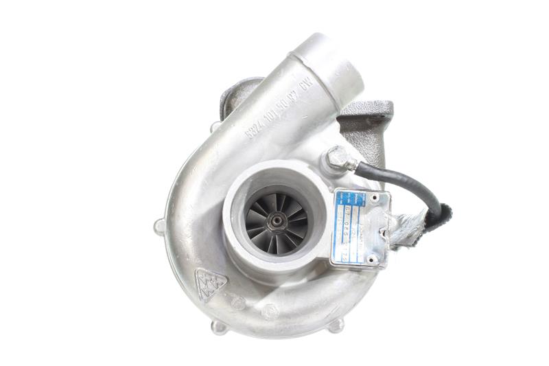 Įsigykite nebrangią originalią Turbokompresorius 11900421. sulyginama su 7303346 OEM numeriais internetu