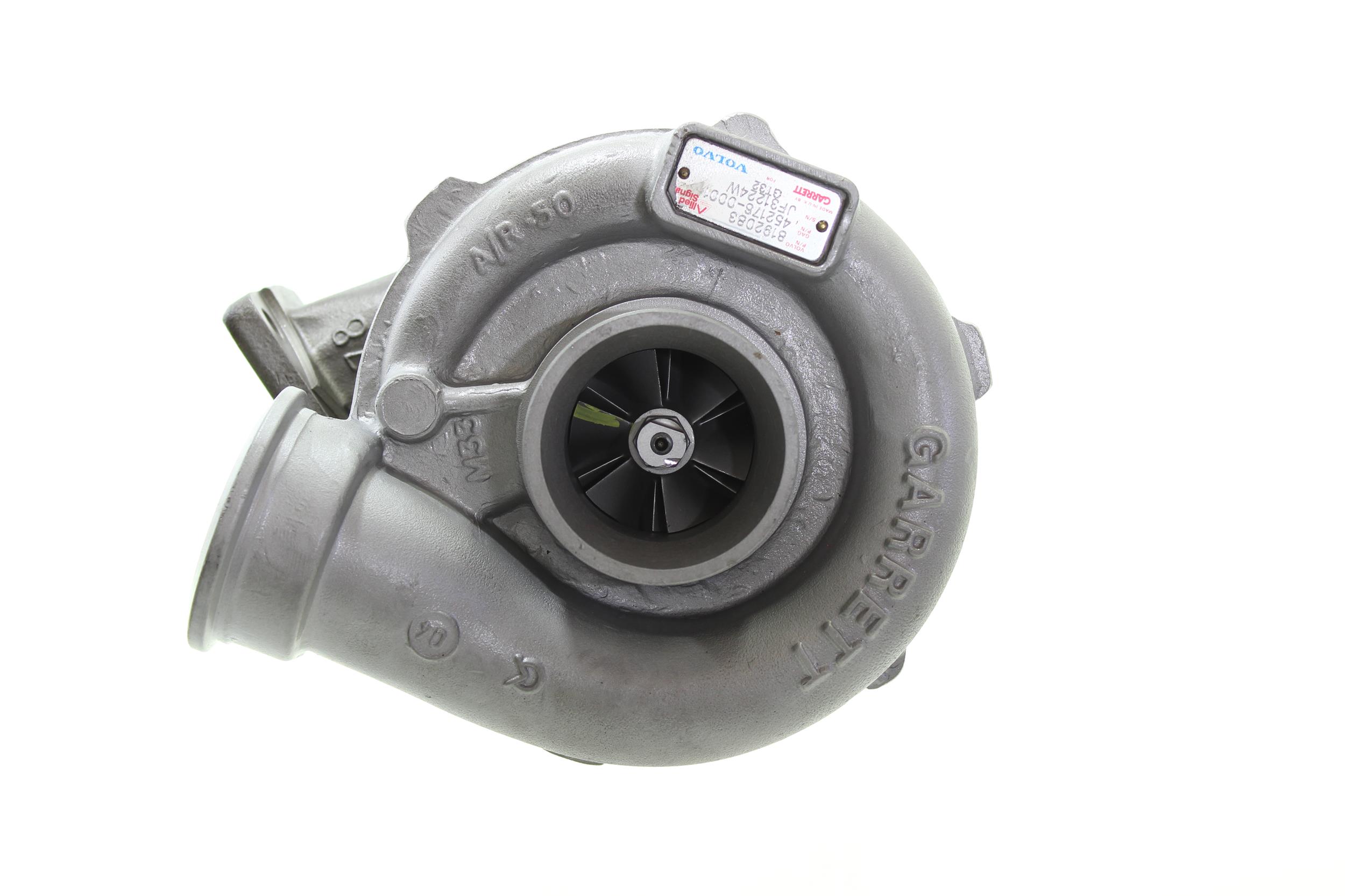 Köp ALANKO Turboaggregat Produktnummer: 11900431 till det förmånliga priset av 10723,81 kr