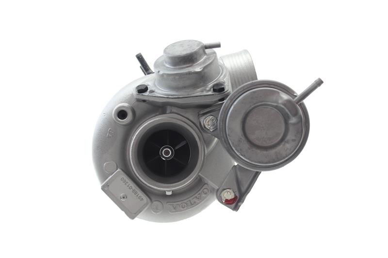 Köp ALANKO Turboaggregat Produktnummer: 11900434 till det förmånliga priset av 12708,20 kr