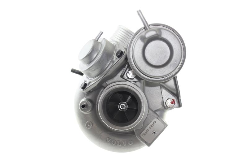 Köp ALANKO Turboaggregat Produktnummer: 11900435 till det förmånliga priset av 10462,39 kr