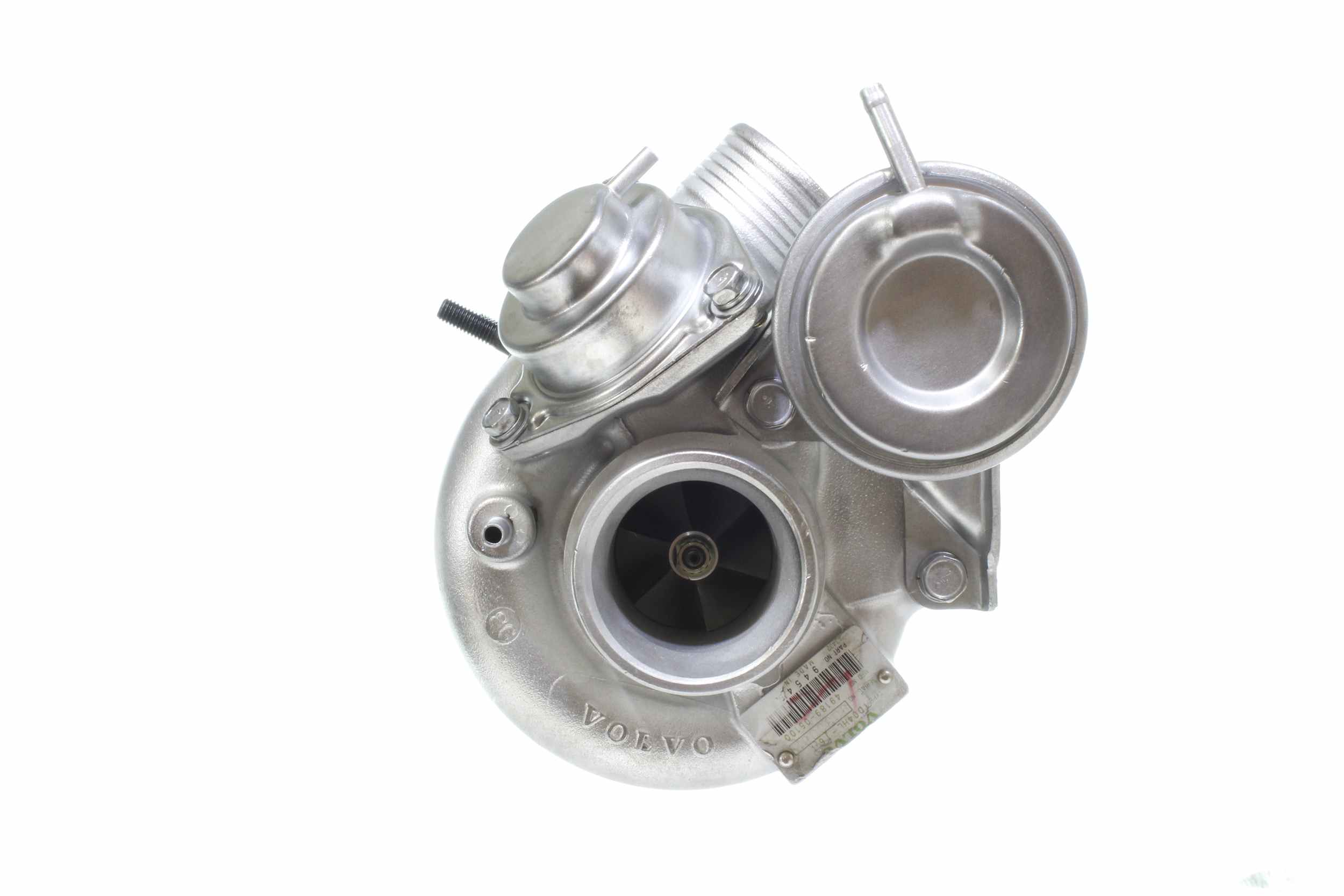 Köp ALANKO Turboaggregat Produktnummer: 11900436 till det förmånliga priset av 11069,07 kr
