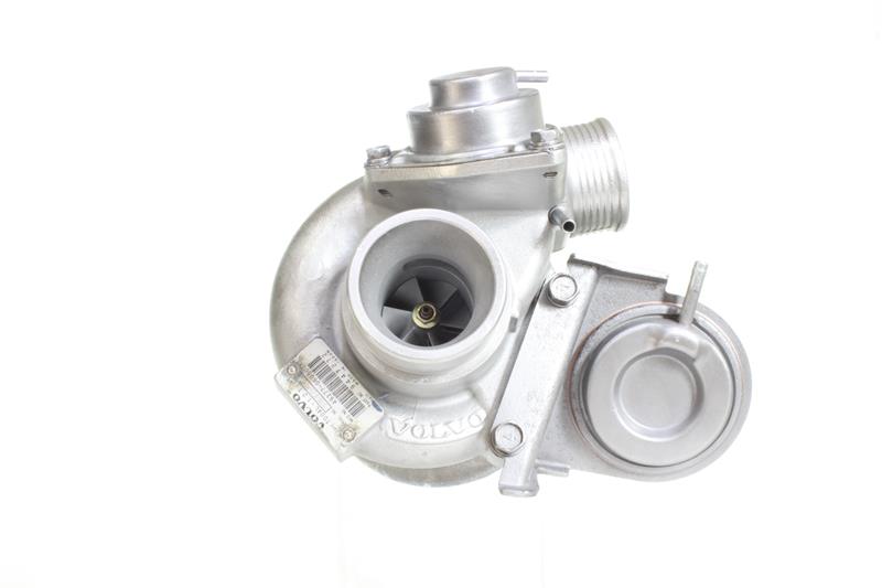 Įsigykite nebrangią originalią Turbokompresorius 11900441. sulyginama su 8602392 OEM numeriais internetu
