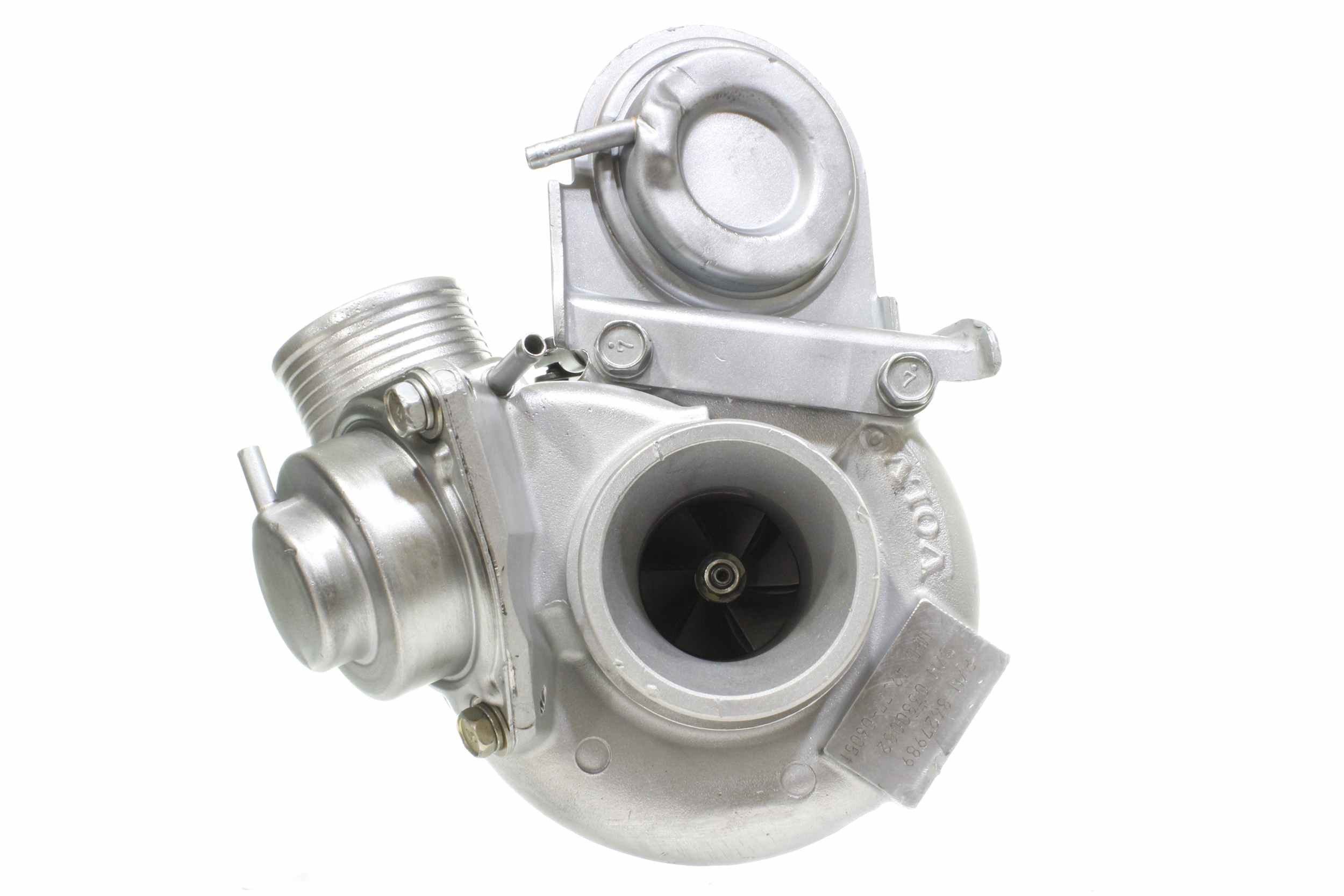 Įsigykite nebrangią originalią Turbokompresorius 11900445. sulyginama su 8602392 OEM numeriais internetu