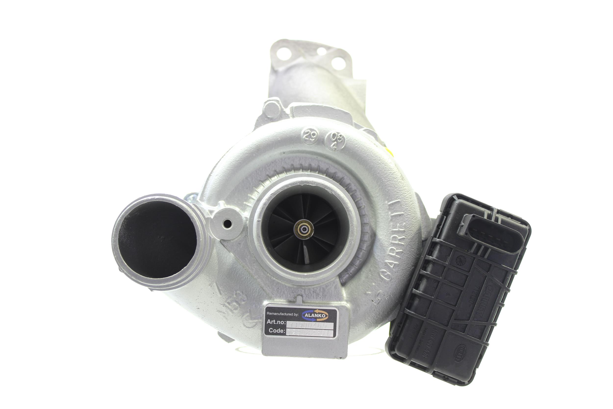 Ostke ALANKO Turbod Toode nr.: 11900466 madala hinnaga 832,35 €