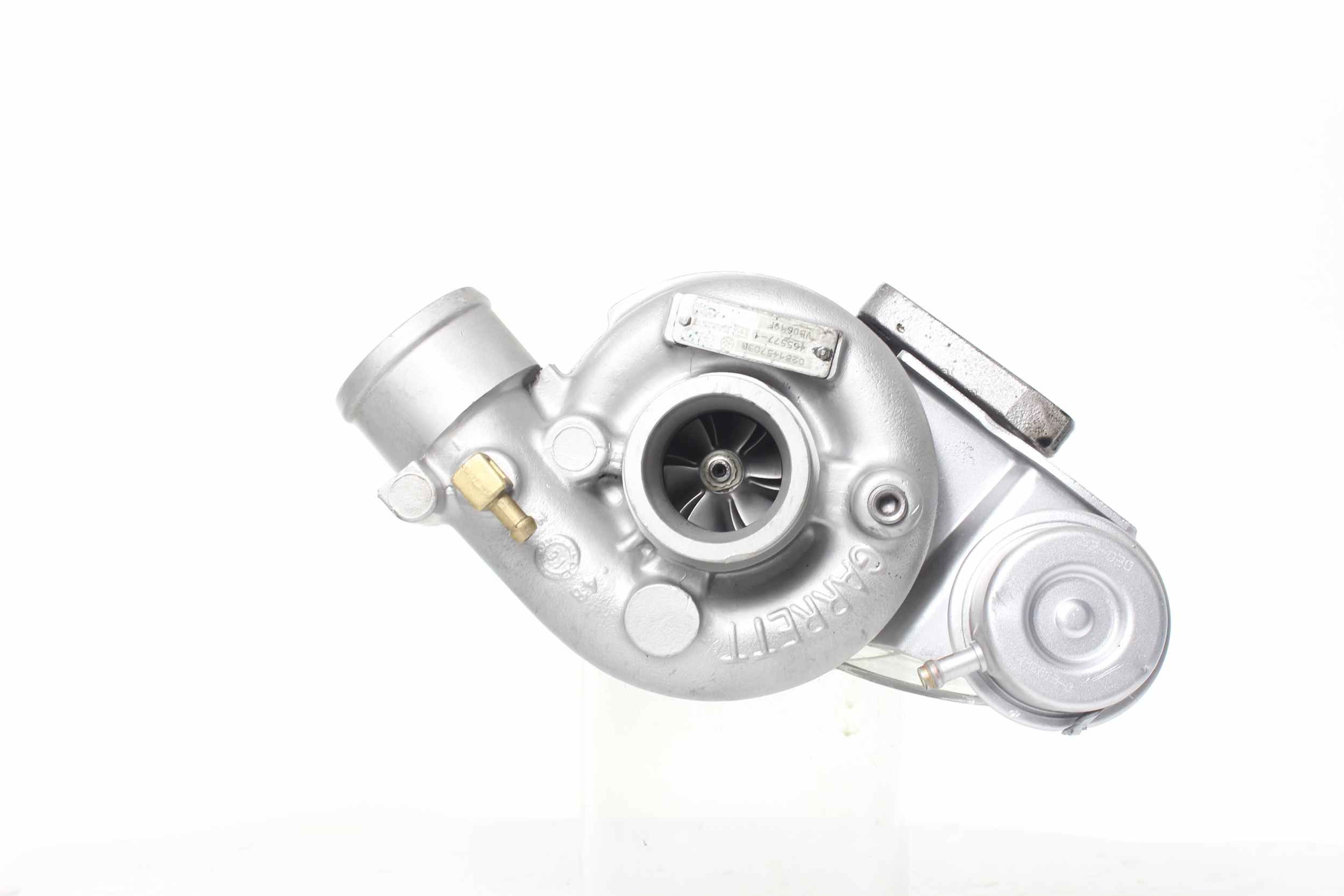 OE Turboaggregat VW ILTIS 1985 028145701AV, 028145701AX, 028145703B fra ALANKO