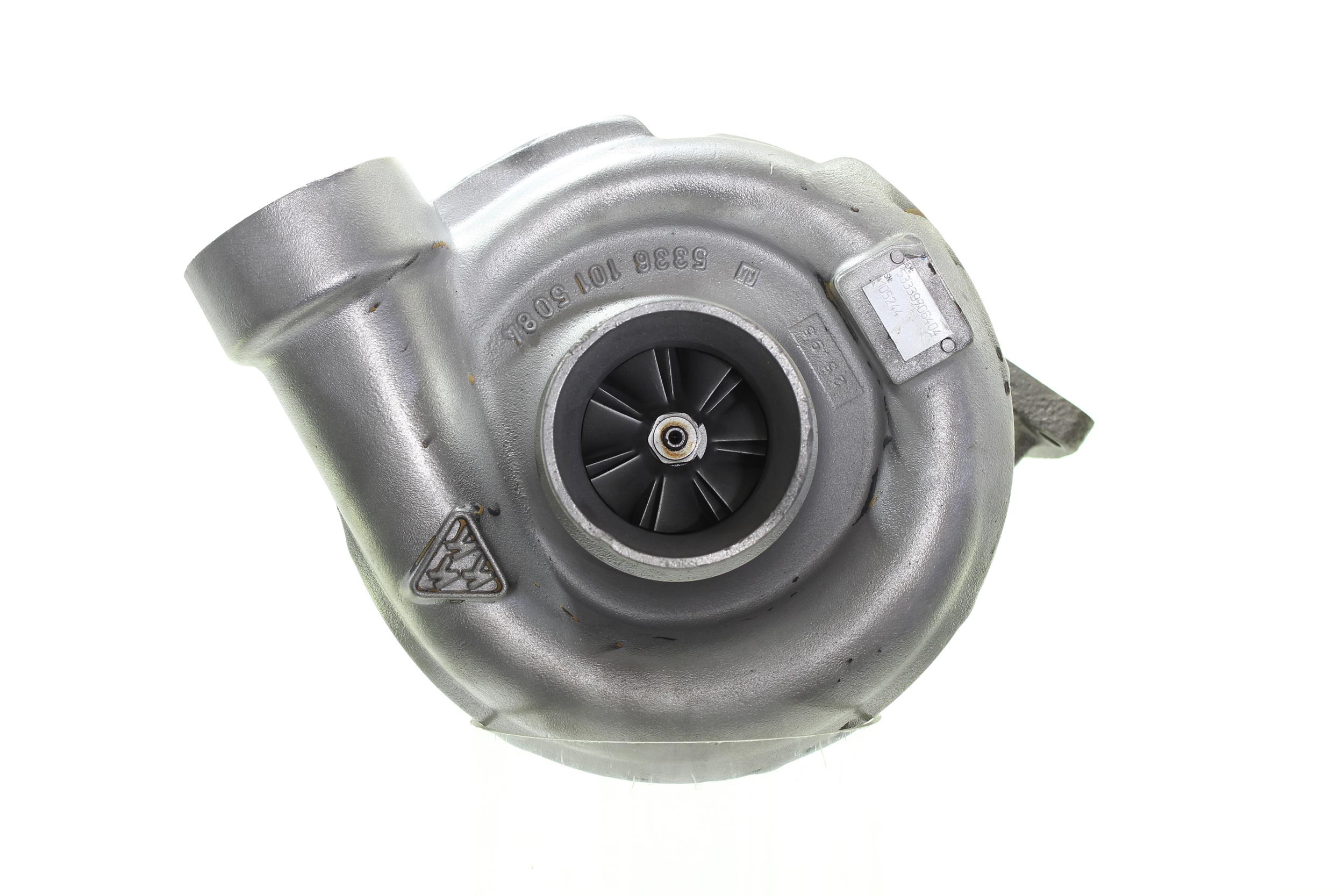 Įsigykite nebrangią originalią Turbokompresorius 11900473. sulyginama su 0040960399 OEM numeriais internetu