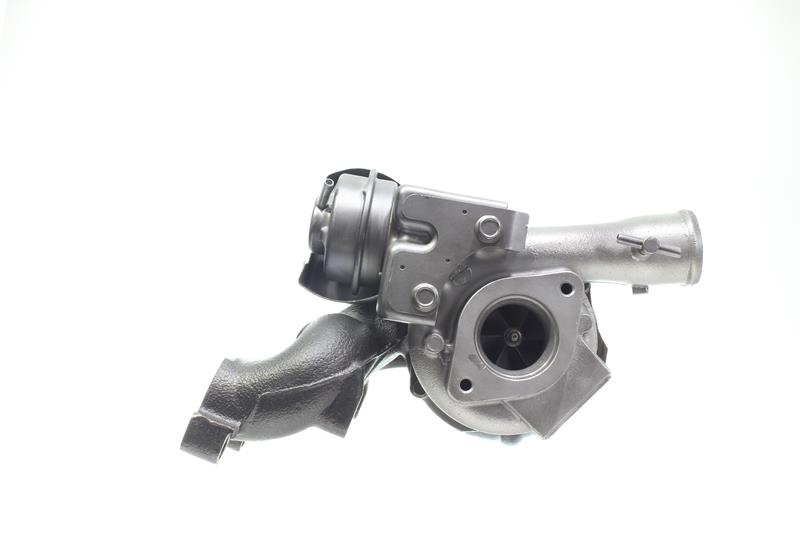 Serienmäßige Turbolader FORD 2.4 TDCi 137 PS Diesel 040605027 von ALANKO im Web zu besten Konditionen