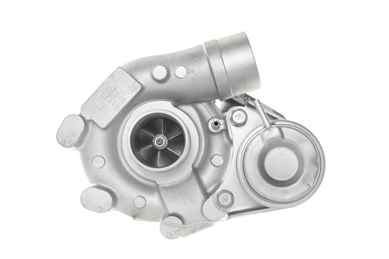 OEM Turbocharger IVECO 40-10 W 4x4 (15211104, 15211105, 15211111, 15211115,... 103 PK Diesel 4500939 van ALANKO online aan verbazingwekkende prijzen