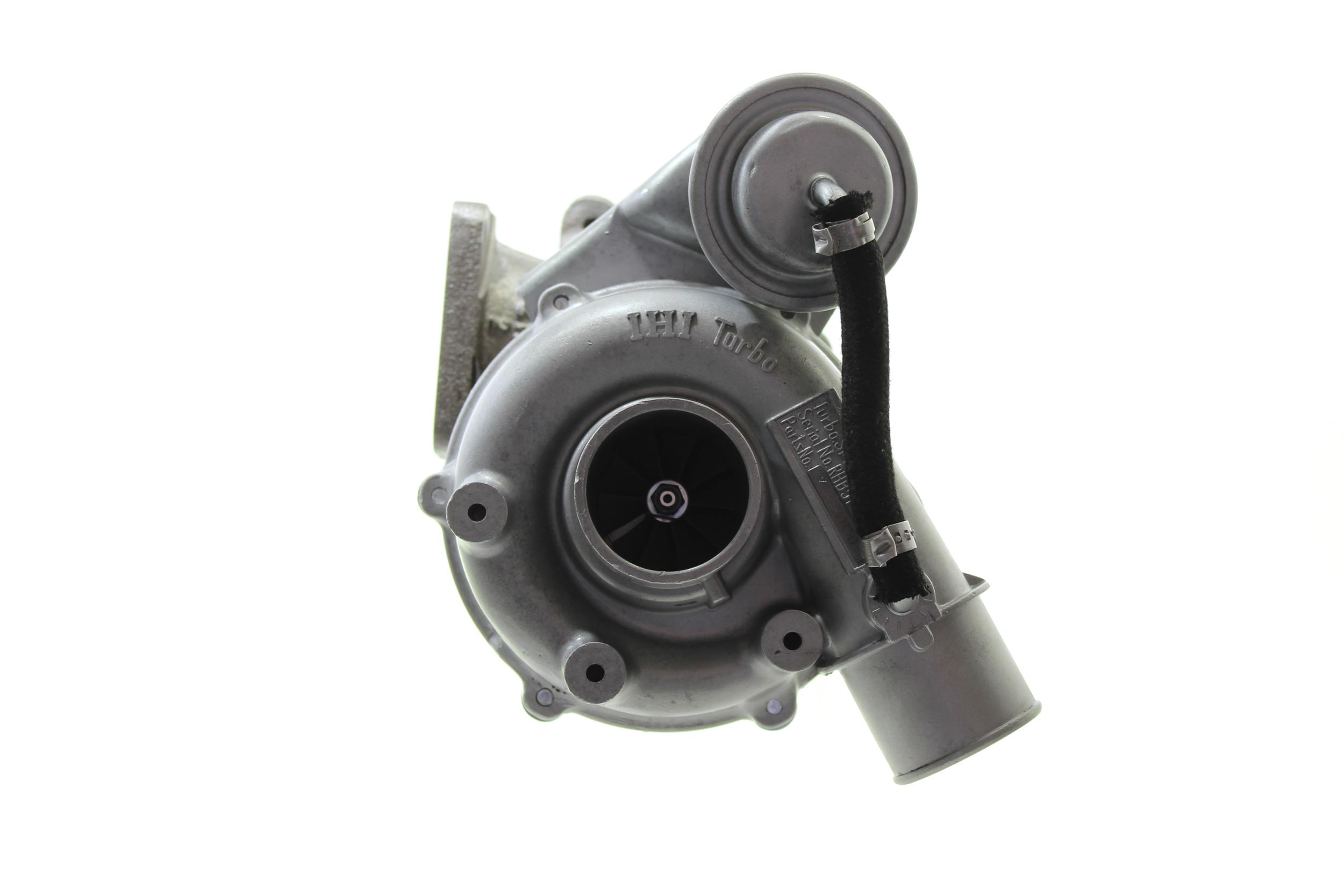 Kjøp ALANKO Turbolader Product No .: 11900490 for den lave prisen av 10030,84 kr