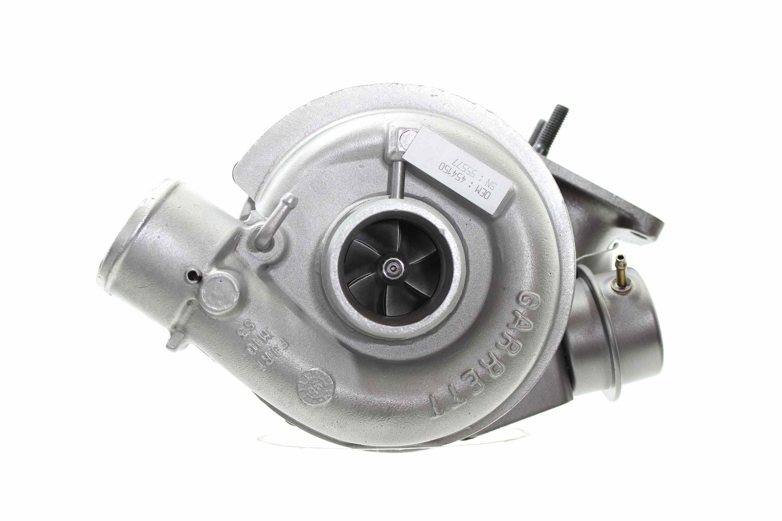 Köp billiga original Turboaggregat 11900493 jämförbara med 46763887 OEM nummer på nätet