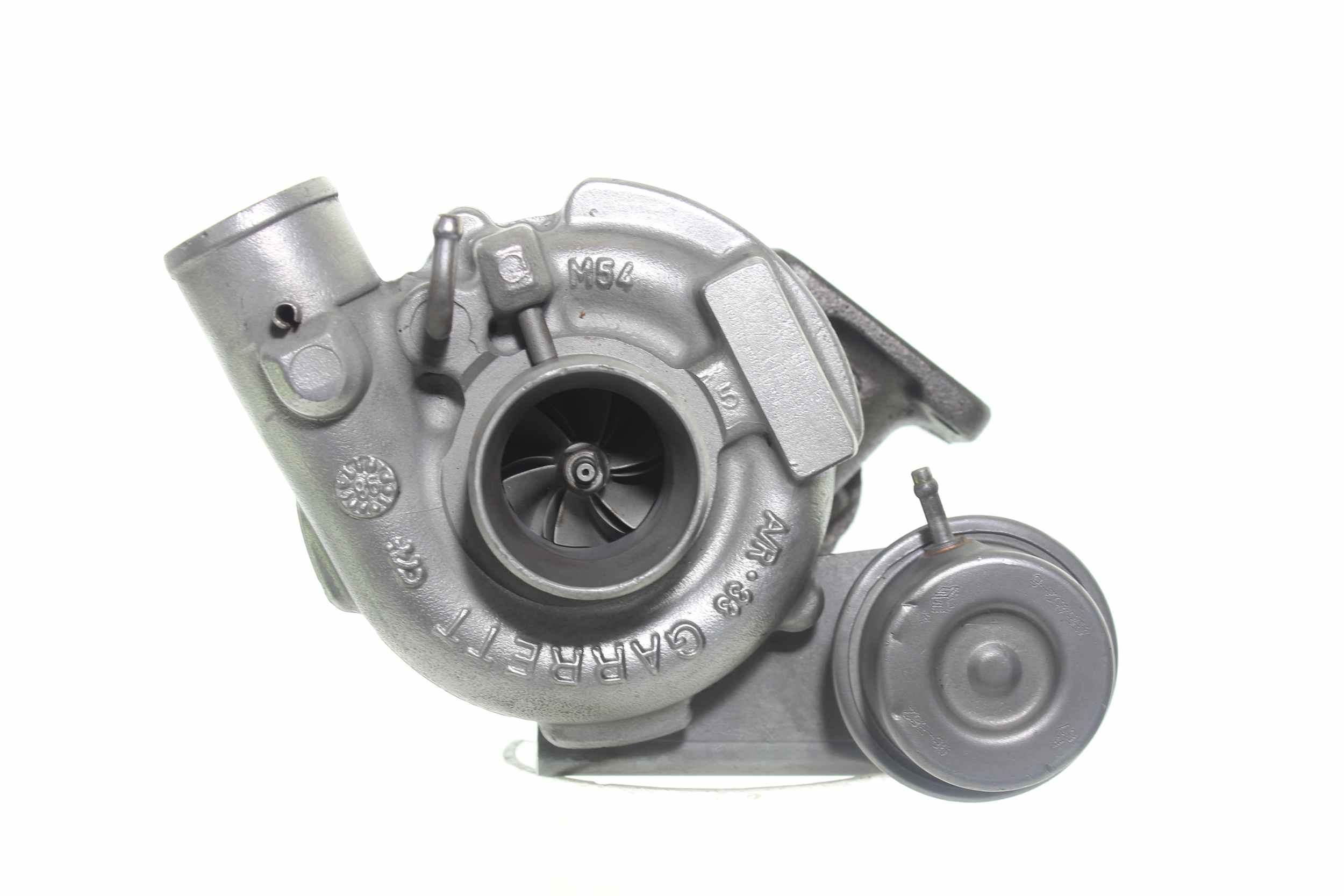 Kupuj ALANKO Turbosprężarka Produkt No.: 11900496 w niskiej cenie, tylko 3107,40 zł