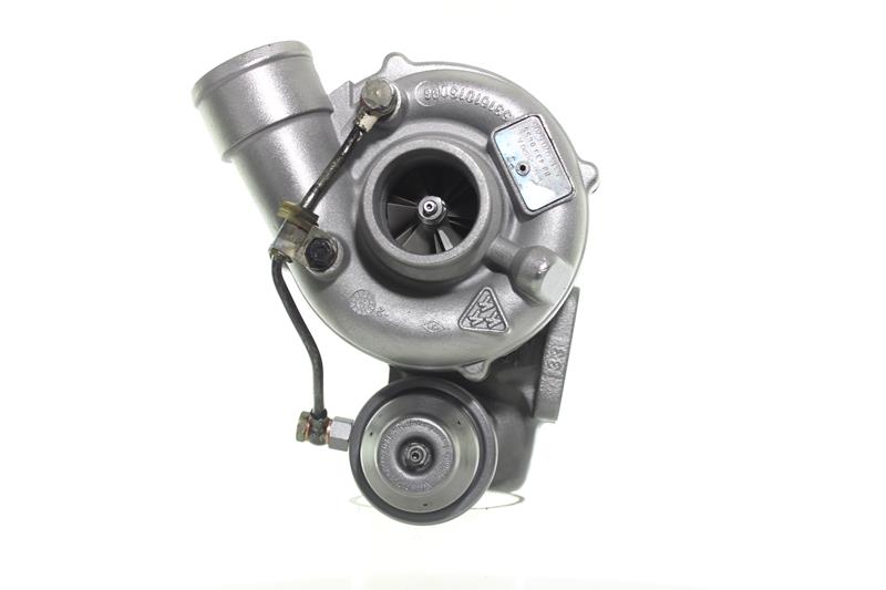 Kupuj online Turbosprężarka 11900504 oryginalne w niskiej cenie, kompatybilne z numerem OEM 35242038F