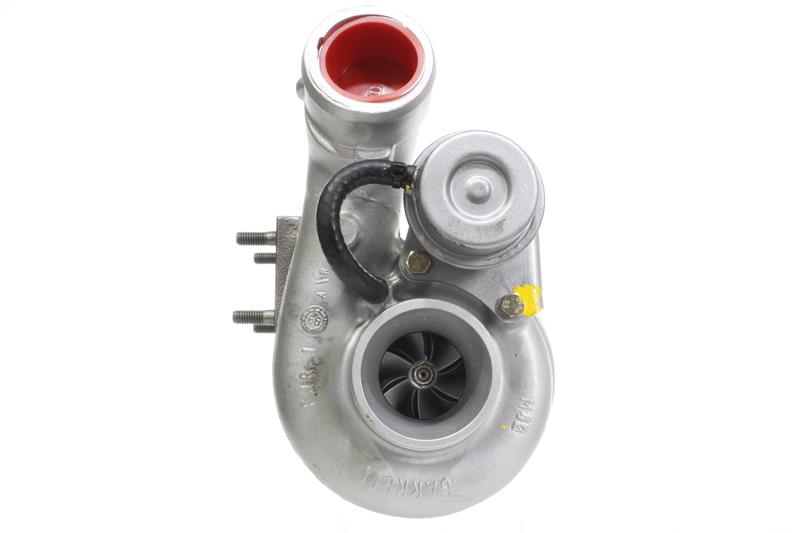 Kupuj online Turbosprężarka 11900505 oryginalne w niskiej cenie, kompatybilne z numerem OEM 60596462