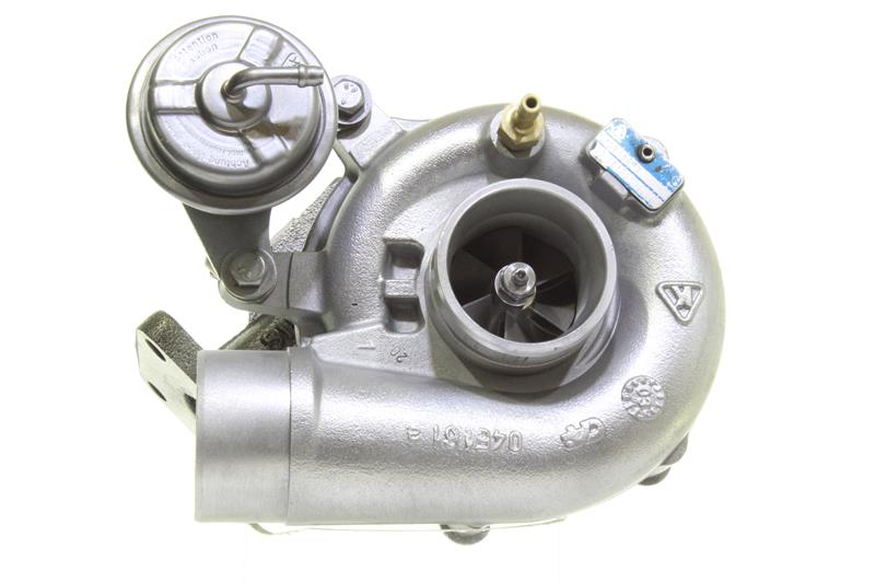 Köp ALANKO Turboaggregat Produktnummer: 11900512 till det förmånliga priset av 9742,27 kr
