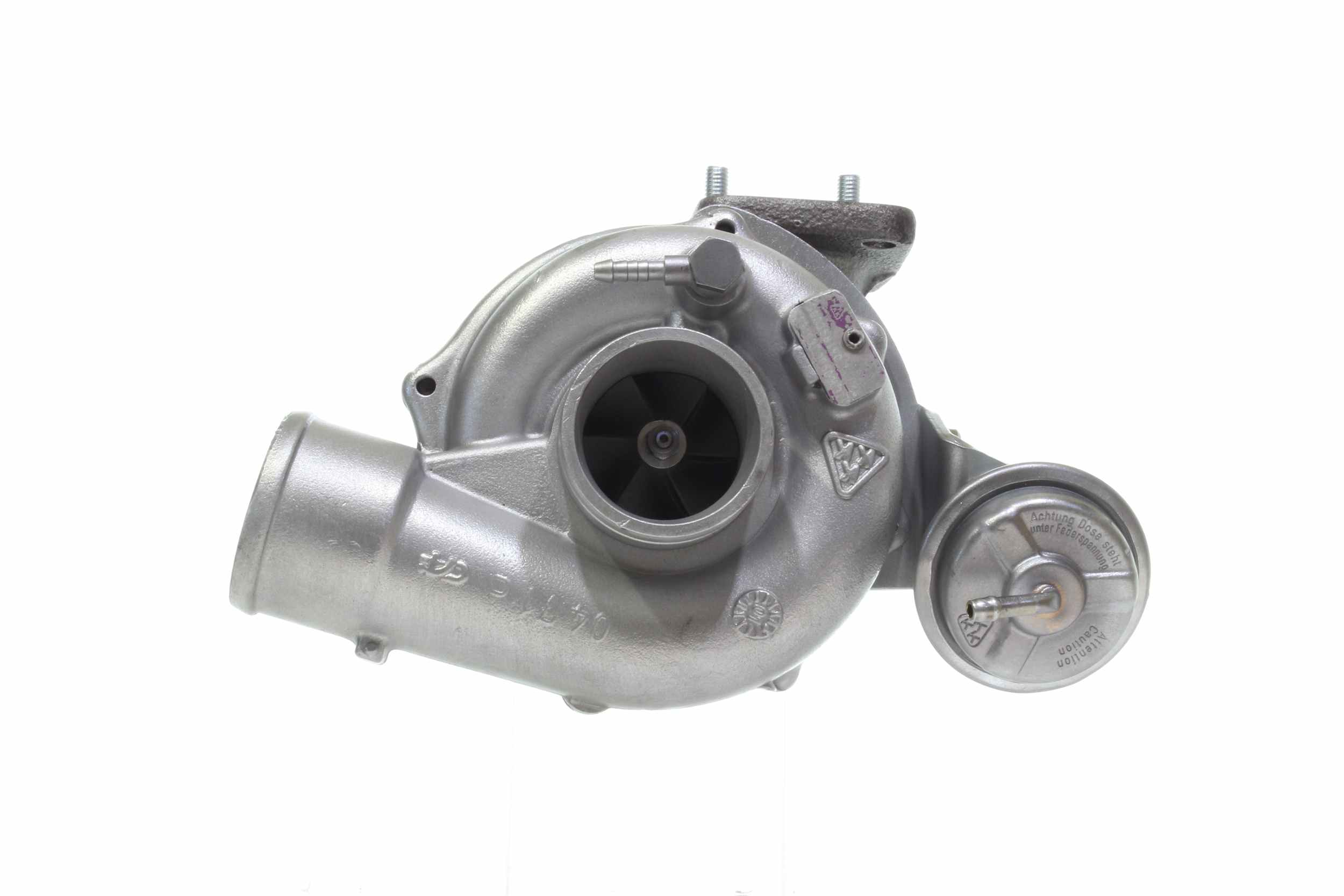 OEM Turbocharger IVECO 2.8 35 S 11,35 C 11 106 PK Diesel 5001860076 van ALANKO online aan verbazingwekkende prijzen