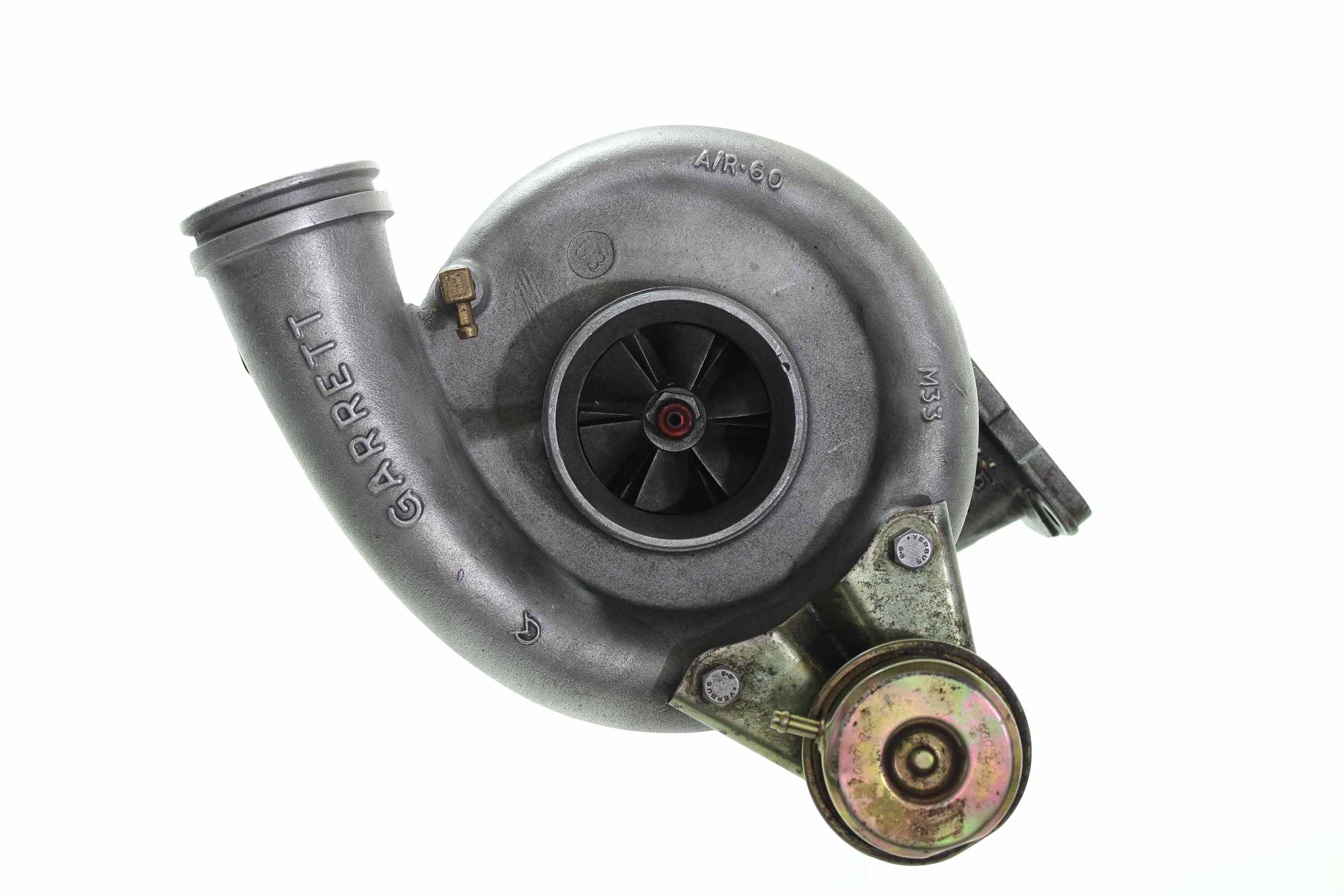 Įsigykite nebrangią originalią Turbokompresorius 11900527. sulyginama su 98429358 OEM numeriais internetu