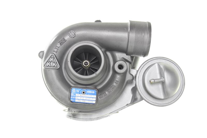 Įsigykite nebrangią originalią Turbokompresorius 11900531. sulyginama su 99441177 OEM numeriais internetu