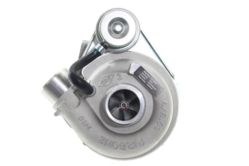 OEM Turbocharger IVECO 40-10 W 4x4 (15211104, 15211105, 15211111, 15211115,... 103 PK Diesel 4913505010 van ALANKO online aan verbazingwekkende prijzen