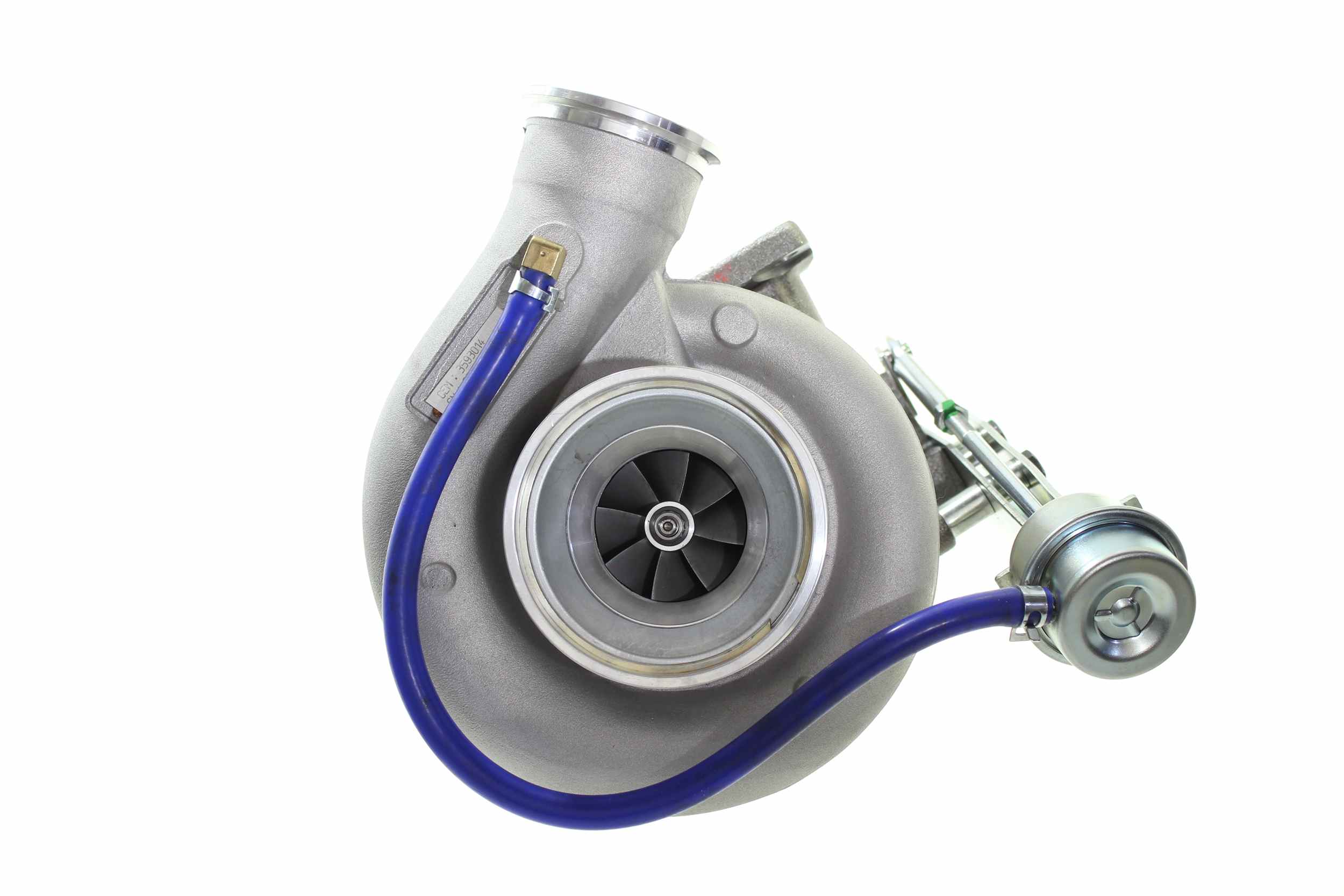 Köp billiga original Turboaggregat 11900542 jämförbara med 4892938 OEM nummer på nätet