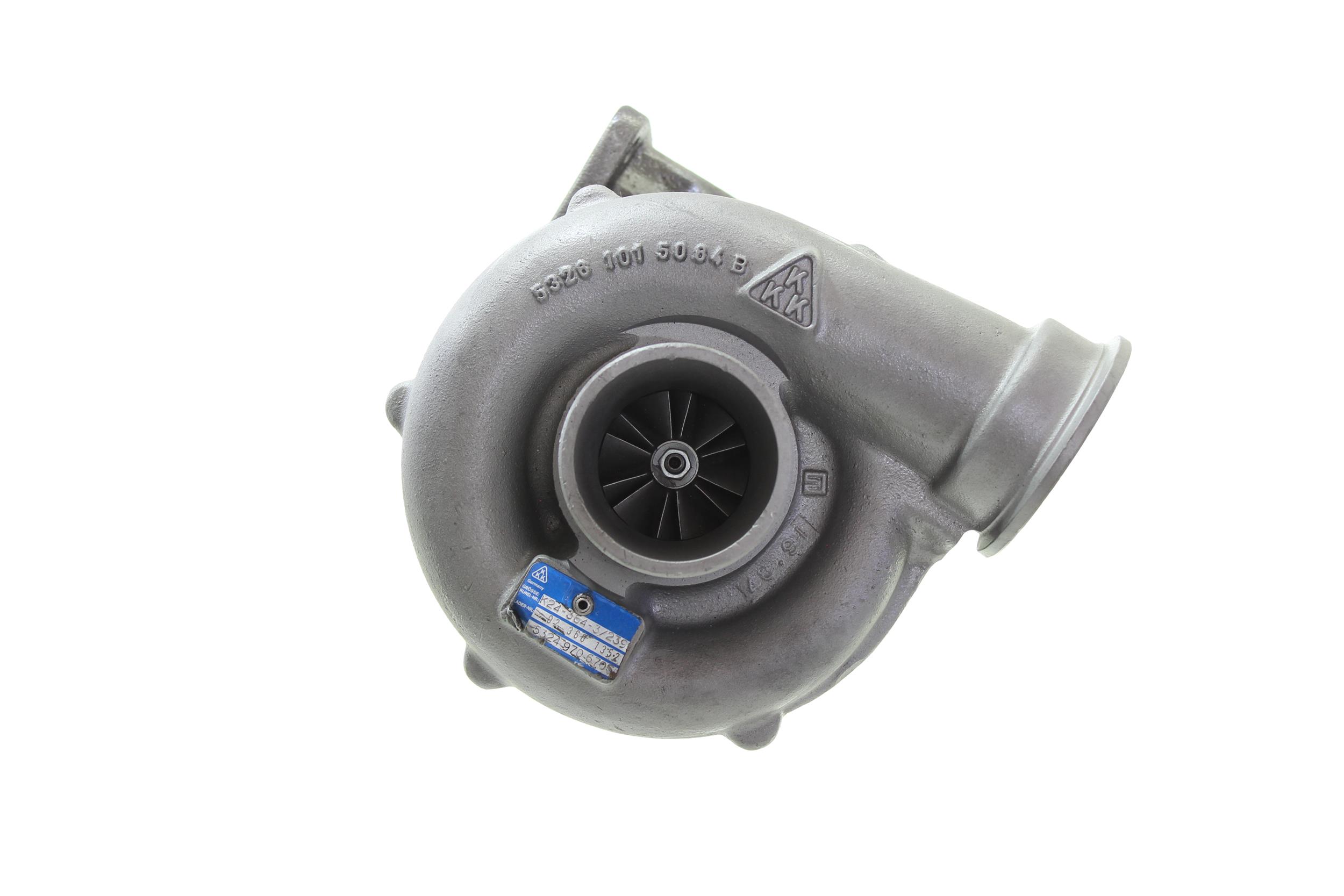 OE FORD TAUNUS 1981 Turbo 3640960499, 3640961199, 3640962399 from ALANKO