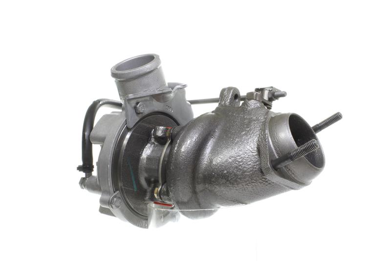Įsigykite nebrangią originalią Turbokompresorius 11900557. sulyginama su A6010960299 OEM numeriais internetu
