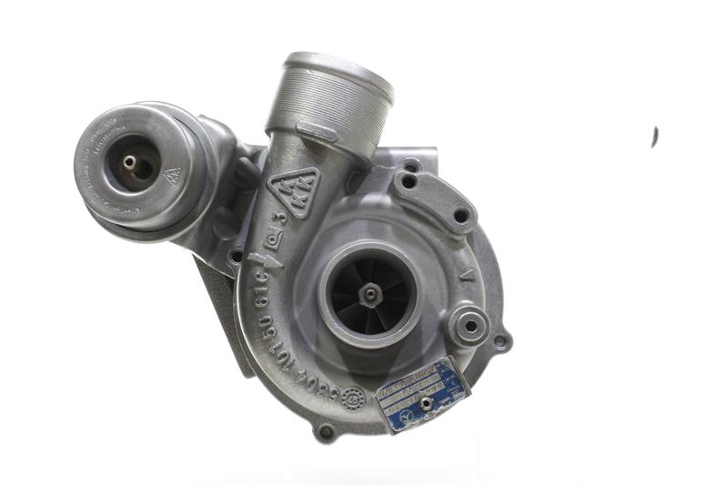 Köp billiga original Turboaggregat 11900558 jämförbara med A6010960399 OEM nummer på nätet