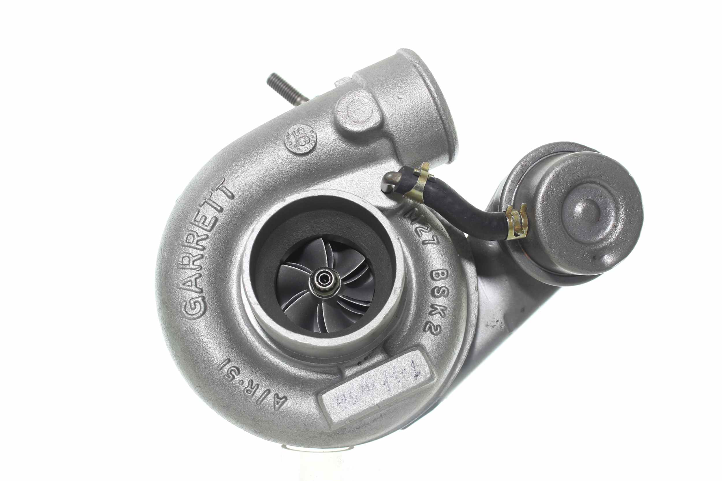 Įsigykite nebrangią originalią Turbokompresorius 11900560. sulyginama su A602096069980 OEM numeriais internetu