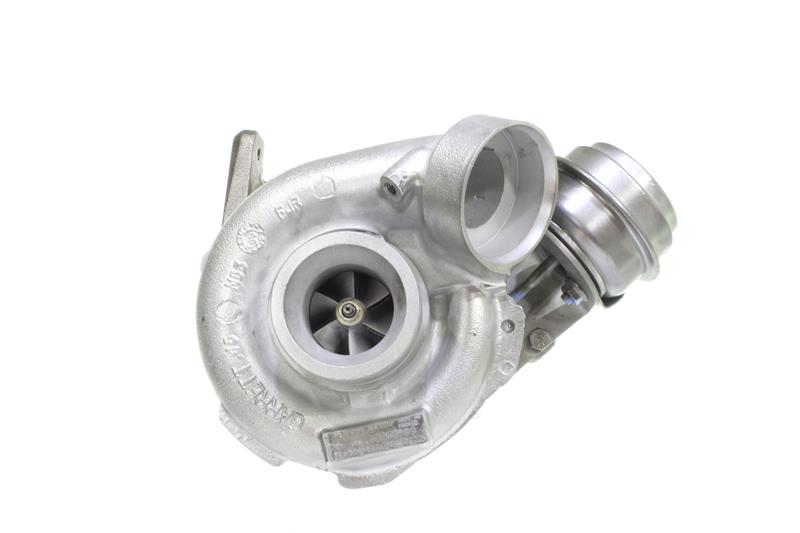 11900570 ALANKO Turbo C-Klasse Sportcoupe (CL203) C 220 1.8 163 PS Benzin