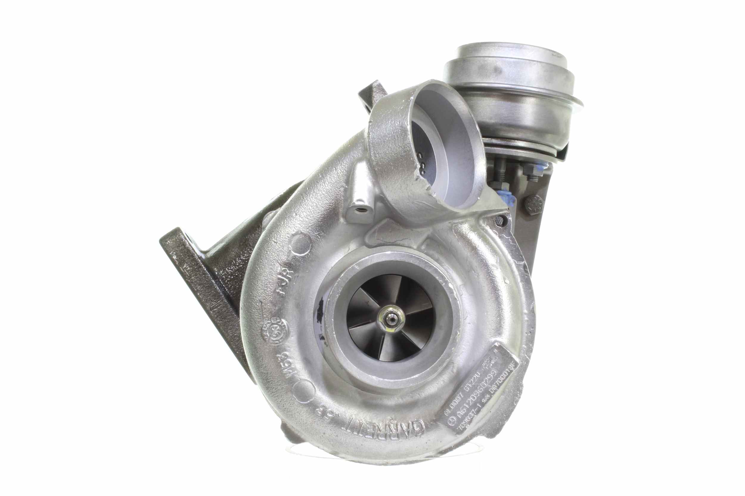 Cumpărați online Turbosuflantă 11900571 original/ă și la un preț mic, compatibil/ă cu nr. OEM 6120960099