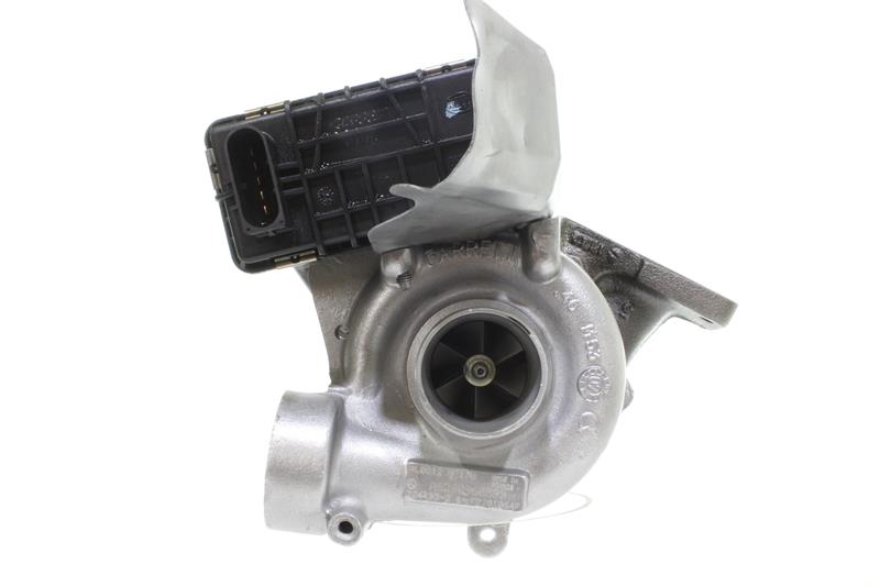 Kupuj online Turbosprężarka 11900581 oryginalne w niskiej cenie, kompatybilne z numerem OEM A6280960199