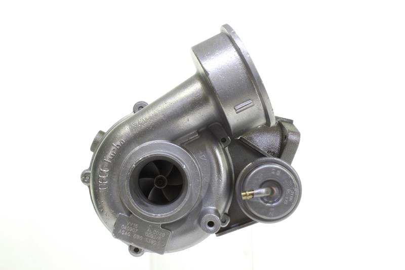 Įsigykite nebrangią originalią Turbokompresorius 11900583. sulyginama su A6400902380 OEM numeriais internetu