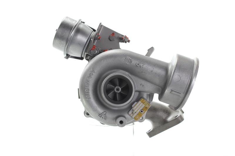 Įsigykite nebrangią originalią Turbokompresorius 11900585. sulyginama su A6400901680 OEM numeriais internetu