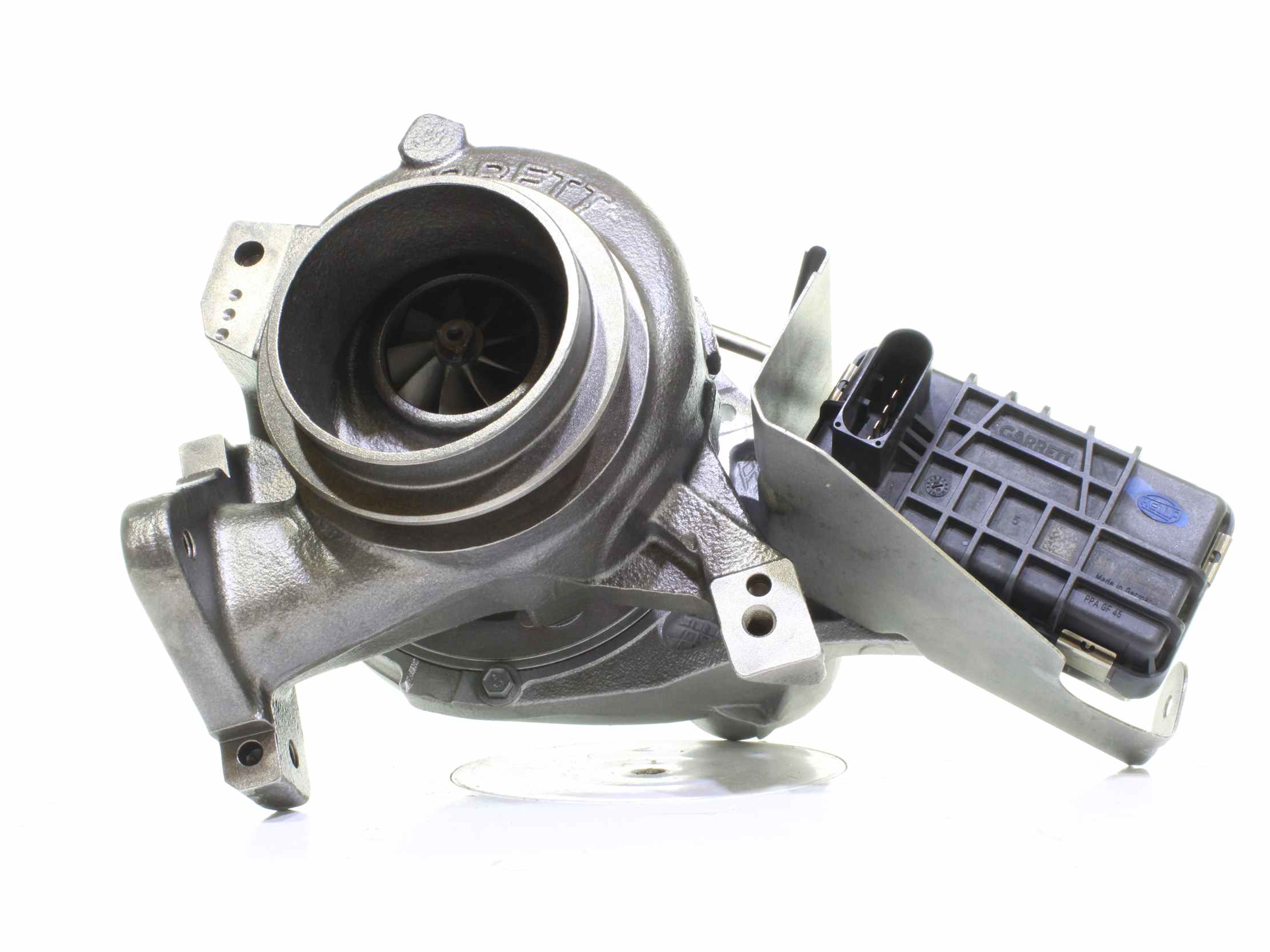 Acquista online Turbina 11900586 originale a buon mercato, comparabile con i numeri OEM A646096009980