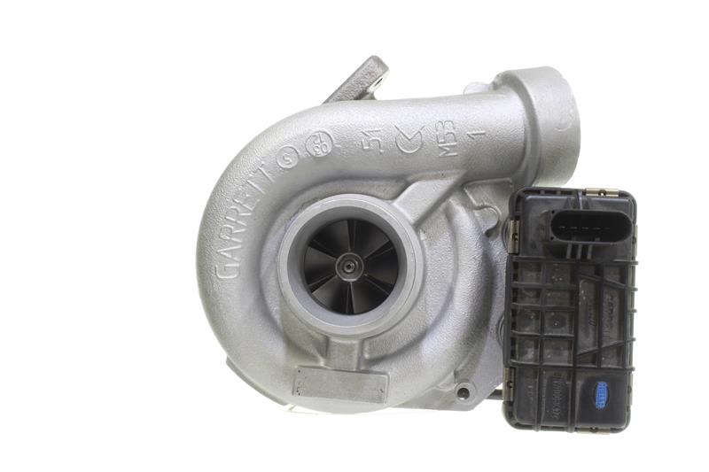 Bestel originele Turbocharger 11900588 voordelig online, te vergelijken met A648096009980 OEM-nummers