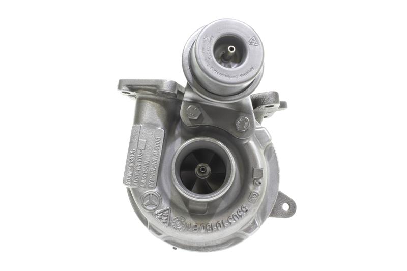 Acquista online Turbina 11900591 originale a buon mercato, comparabile con i numeri OEM A6680960199