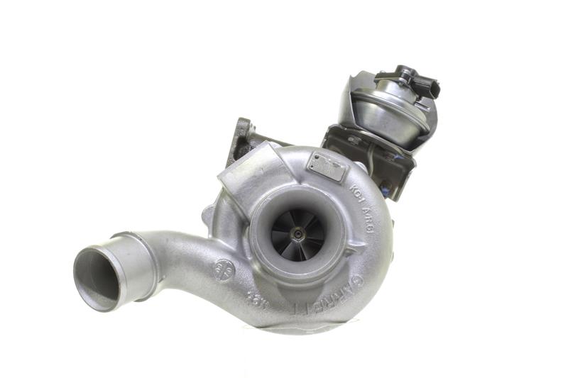 Įsigykite nebrangią originalią Turbokompresorius 11900602. sulyginama su 7701474093 OEM numeriais internetu