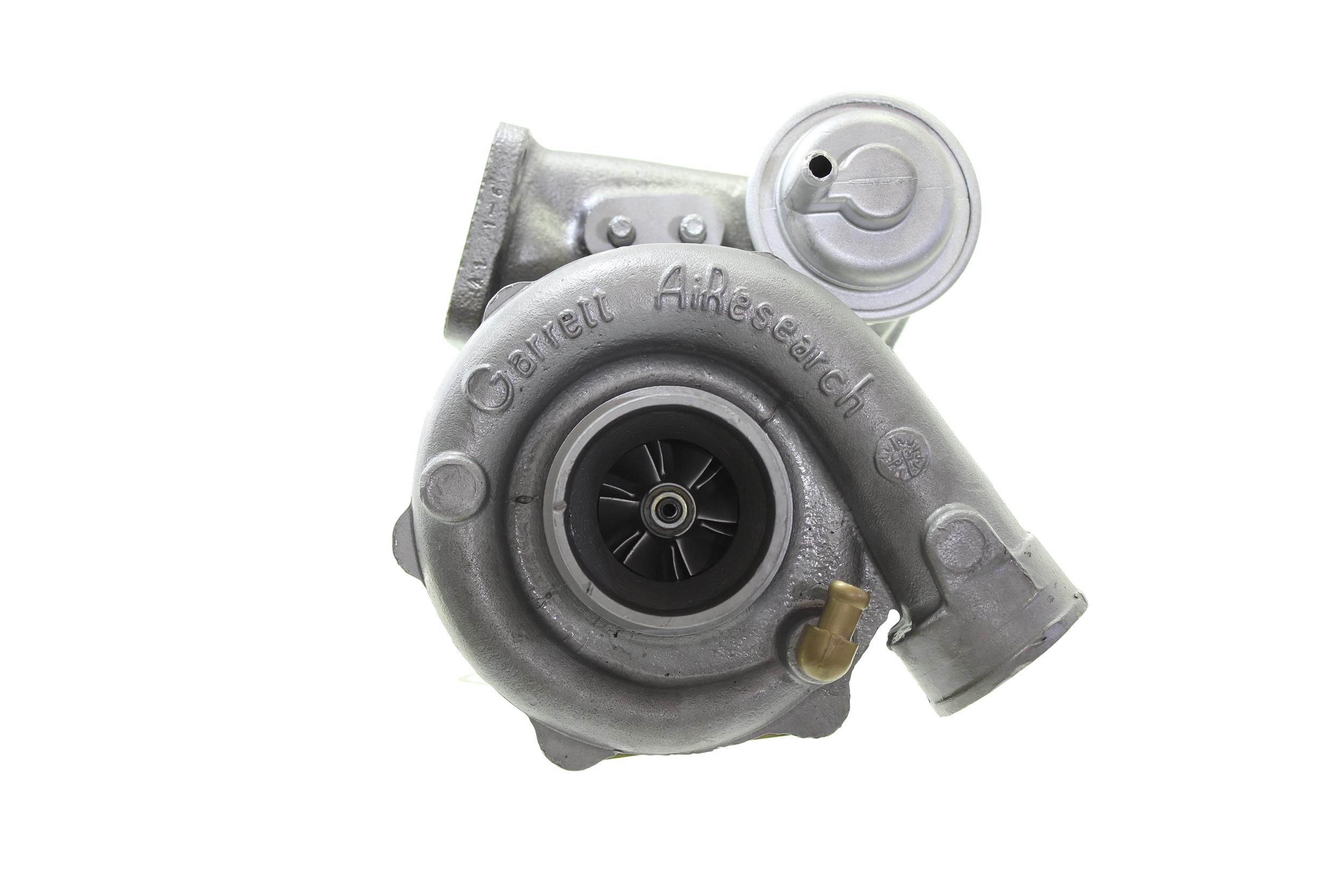 OE Turboaggregat RENAULT 21 1997 7700709838, 7701351064, 7701351072 fra ALANKO