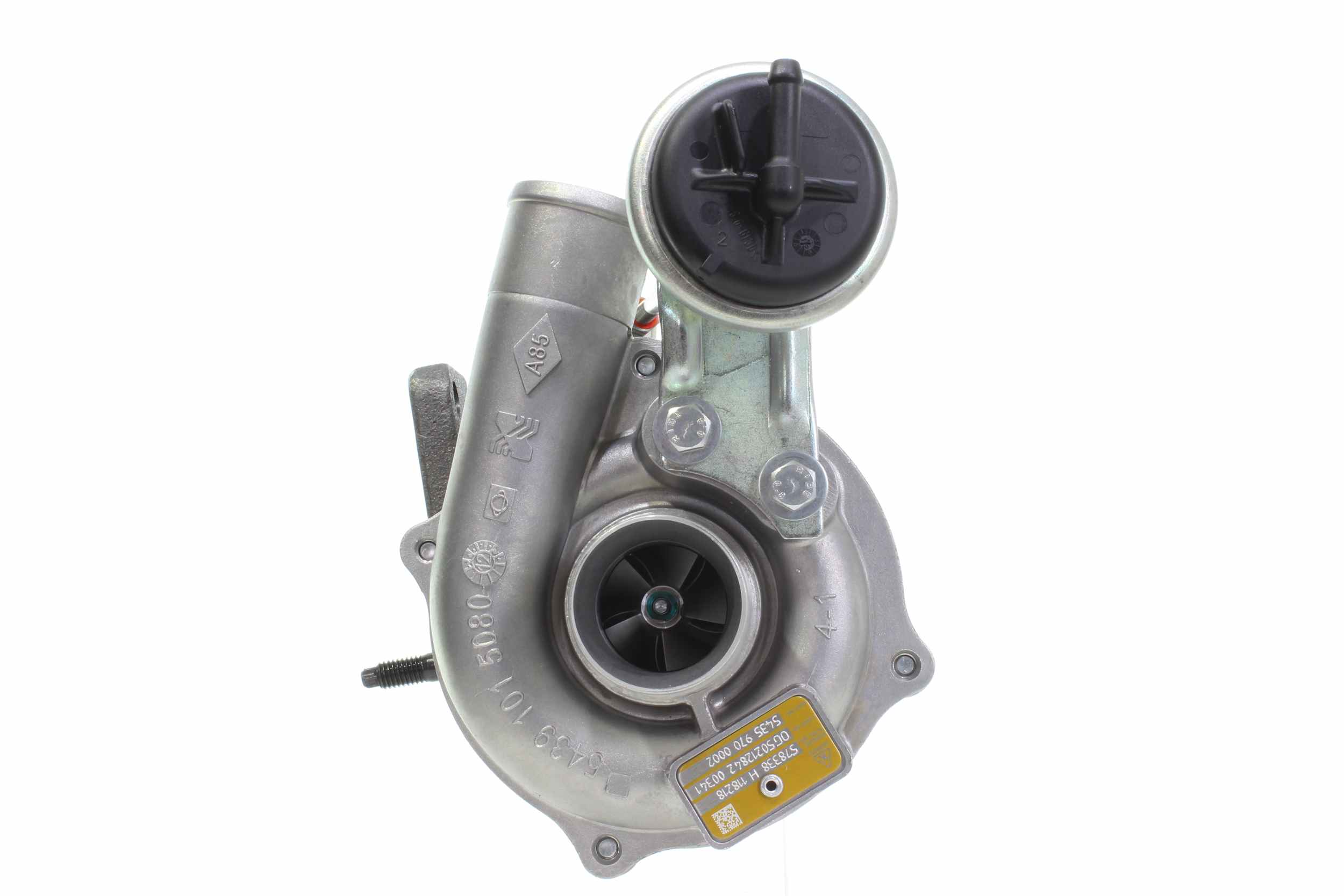 Kupite poceni originalno Turbopolnilnik 11900607, primerljivo z 7701473673 OEM številke, prek spleta
