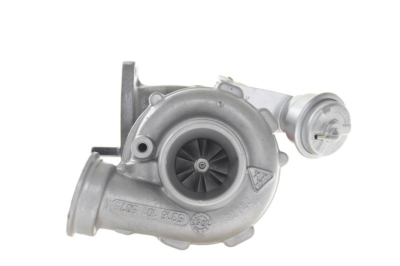Turbocompresseur A 904 096 30 99