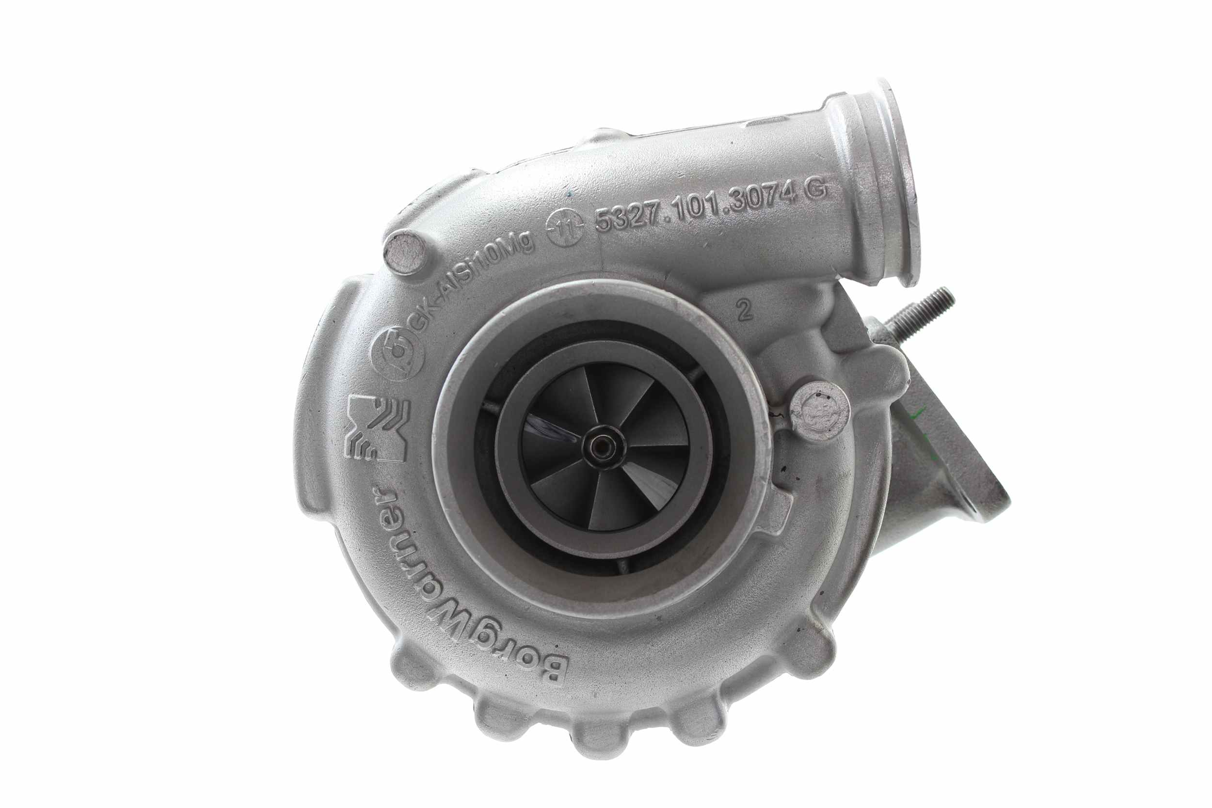 Köp billiga original Turboaggregat 11900618 jämförbara med A9060963199 OEM nummer på nätet