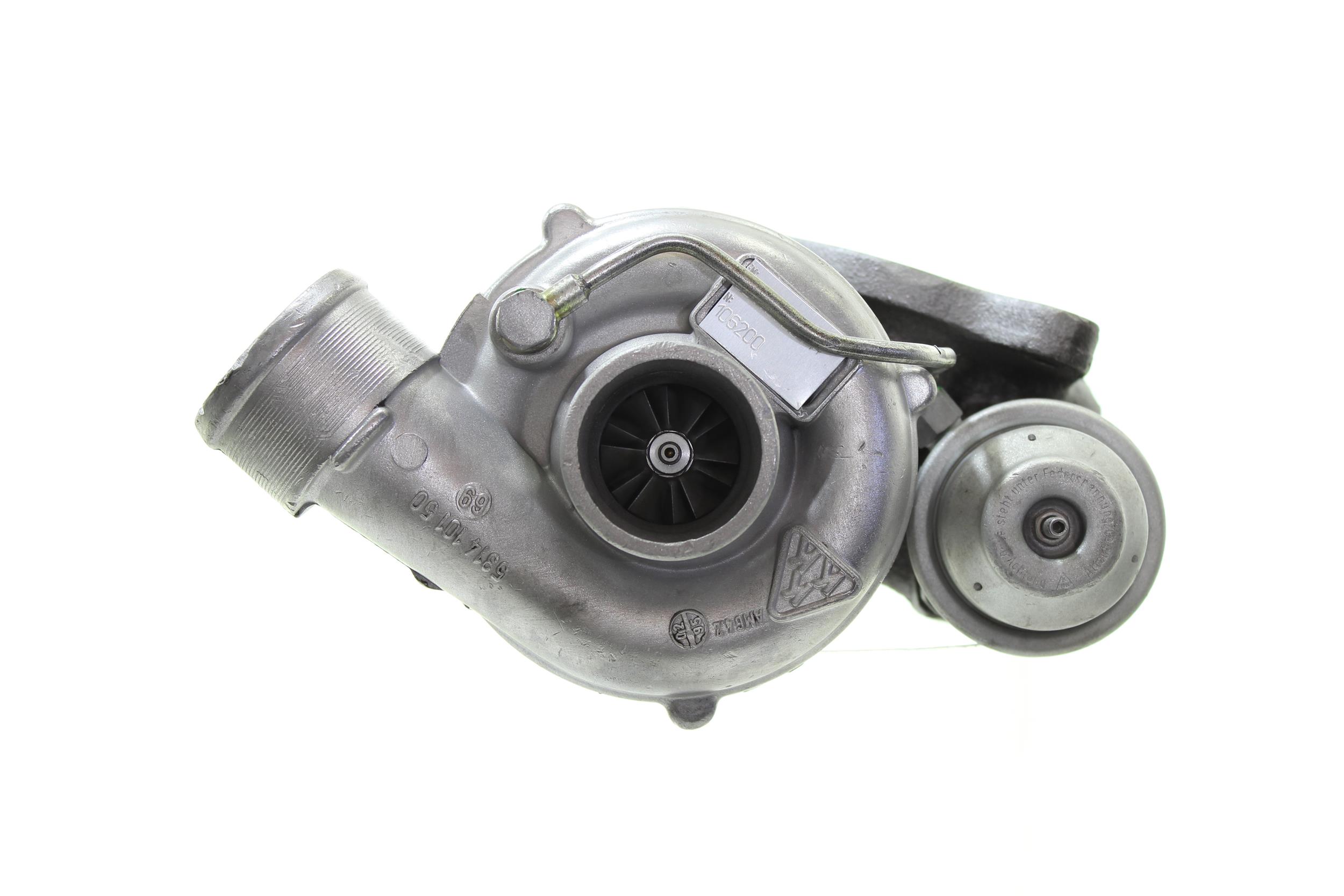 11900619 ALANKO Turbolader 200 Hatchback (XW) 1.8 TD 88 PS Diesel