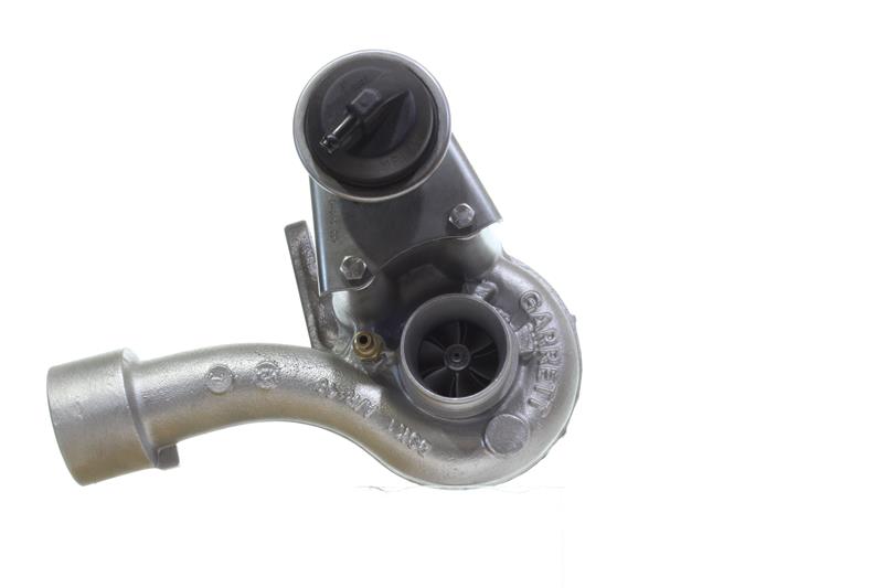 Originale Turbolader FIAT 2.1 TD 109 PS Diesel 037570 von ALANKO im Internet zu fairen Preisen