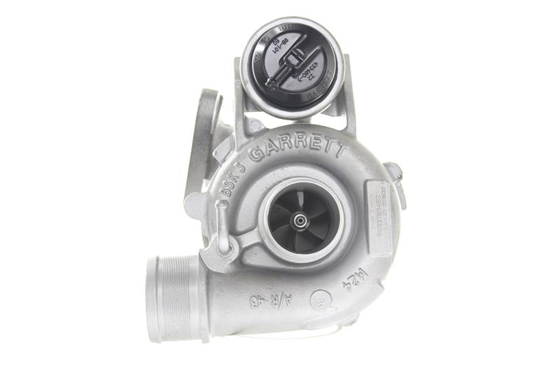 Įsigykite ALANKO Turbokompresorius Prekės Nr.: 11900623 už žemiausią 856,81 € kainą