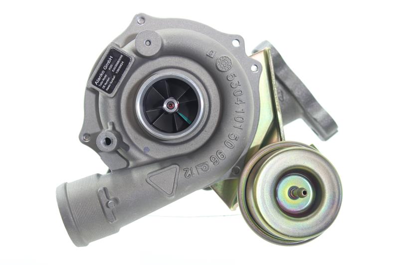 Įsigykite ALANKO Turbokompresorius Prekės Nr.: 11900624 už žemiausią 839,05 € kainą