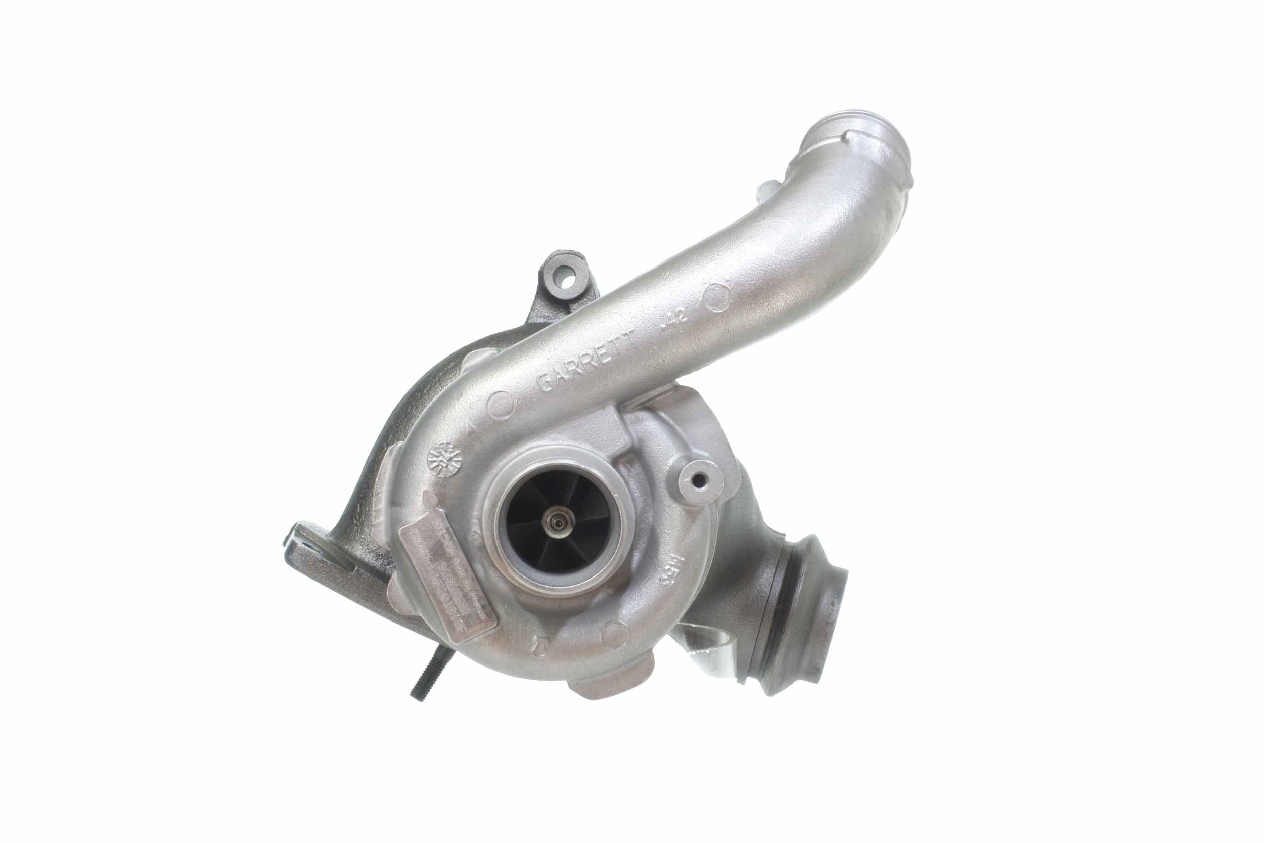 Įsigykite ALANKO Turbokompresorius Prekės Nr.: 11900625 už žemiausią 679,07 € kainą