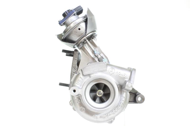 Įsigykite ALANKO Turbokompresorius Prekės Nr.: 11900629 už žemiausią 841,07 € kainą